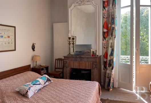 residences and character houses france aquitaine   - 11